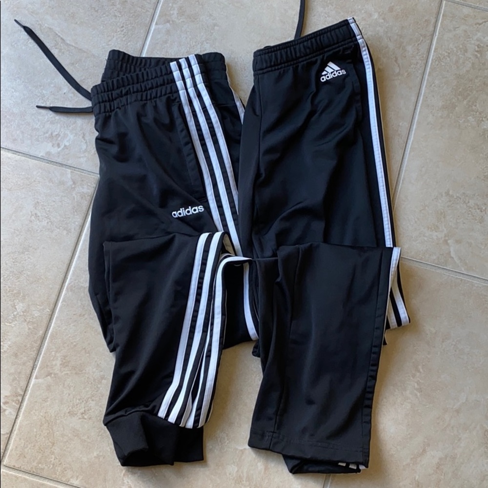 Adidas Trackpants